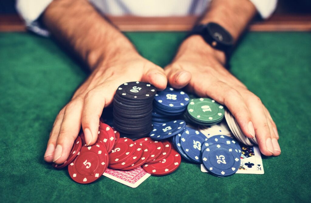 Poker Done Affordably With Texas Holdem Poker Training