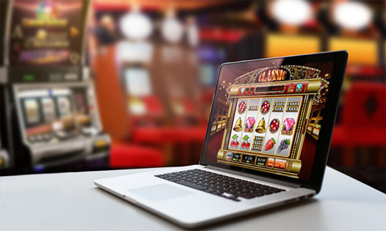 How frequently do online slot providers release new games?