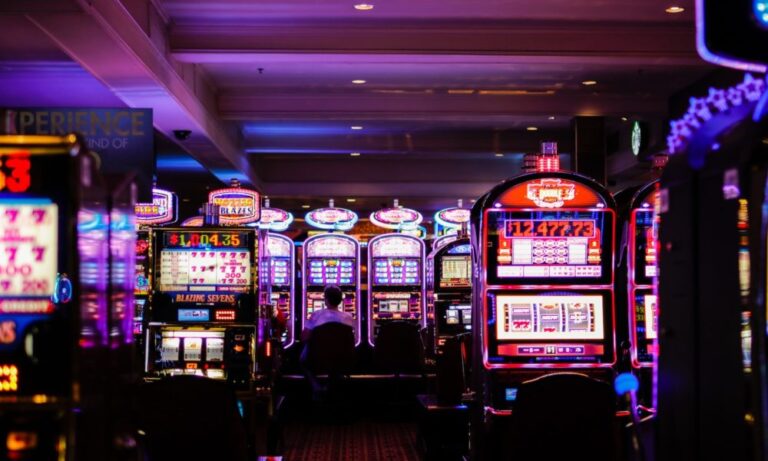 No Deposit Bonus For NJ Online Casinos