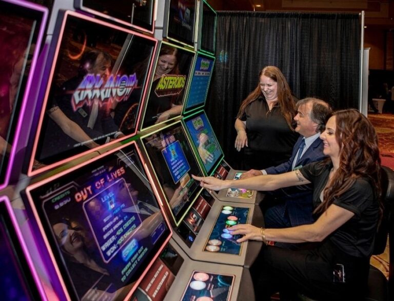 Some of the Well-Known Casino Games That You Can Play in an Online Casinos from Any Location