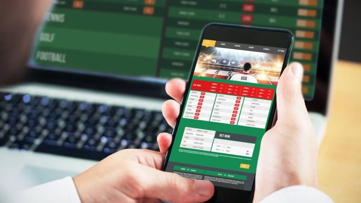 Tips for successful online sports betting