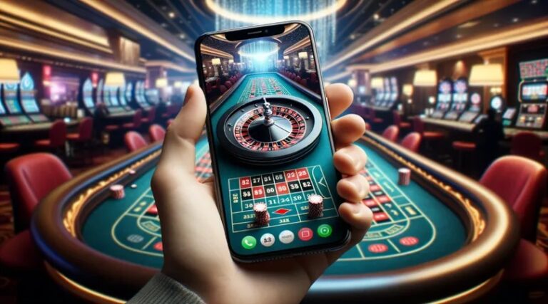 How to Select the Appropriate Live Casino for You
