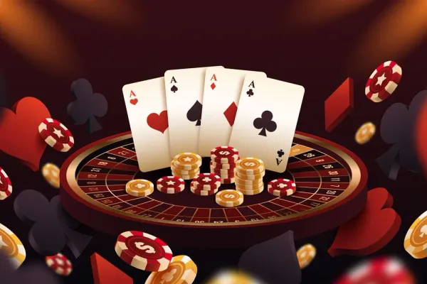 Popular Online Casino Games