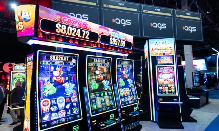 Why are online slots so popular among players? Online slot