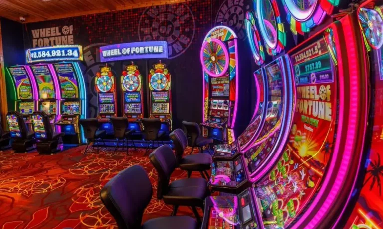 What makes an online slot game stand out? online slots