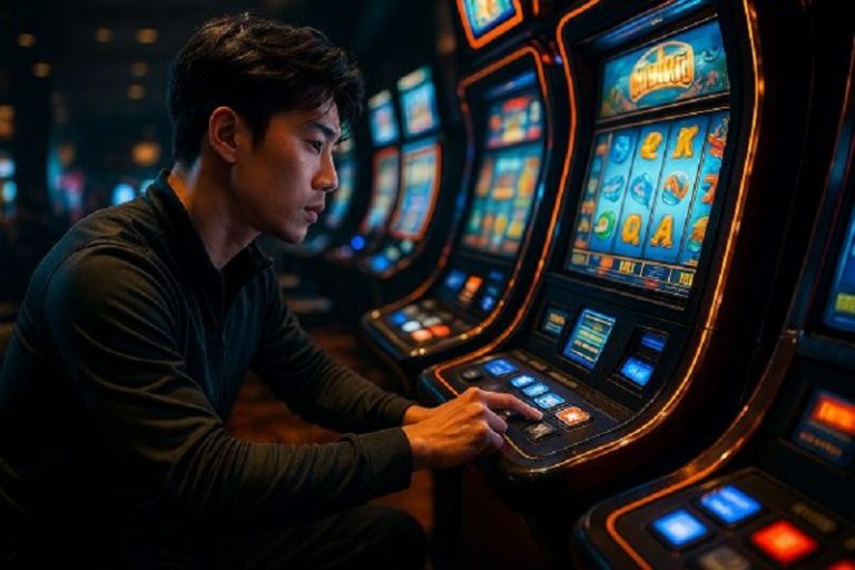 Casinos in South Korea: A Complete Guide to Gaming Options