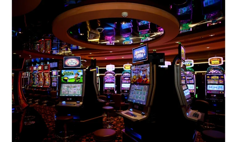 Online Slot Tournament Events Creating Competitive Excitement Daily Rewards