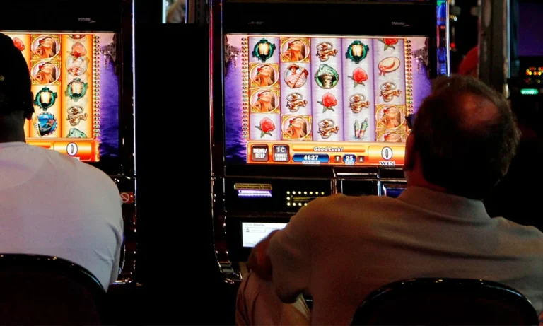 A Clear Understanding Of Volatility In Slot Machines