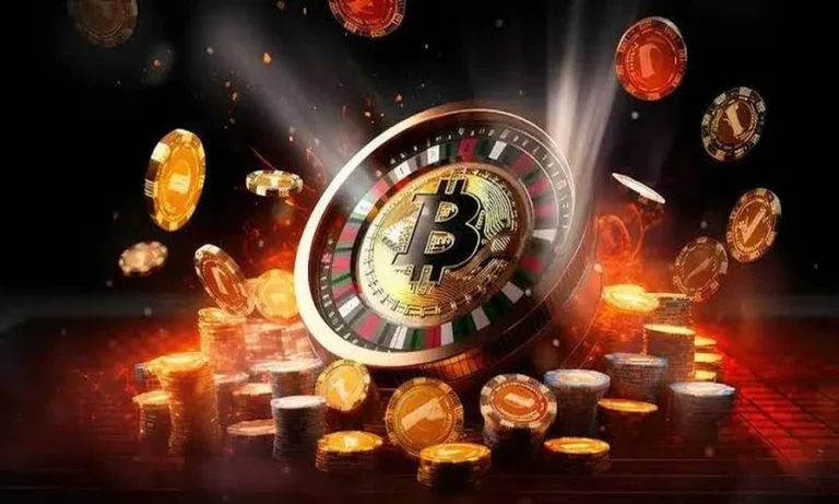 How do node configurations affect blockchain performance in a crypto casino?