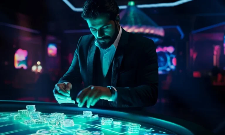 Safe Online Casinos in Australia: What the 2026 Rules Changed